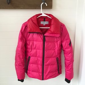 Marc New York Puffer coat